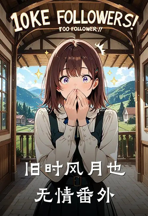 旧时风月也无情番外