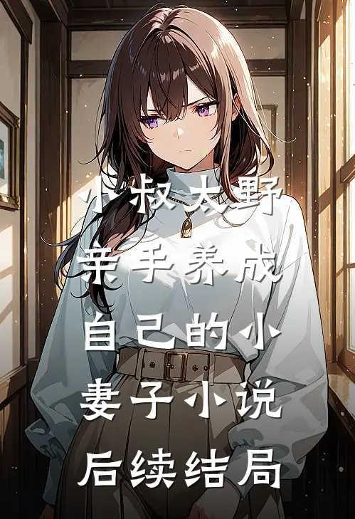 小叔太野,亲手养成自己的小妻子后续结局怎么样