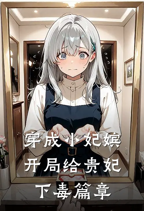 穿成小妃嫔,开局给贵妃下毒篇章