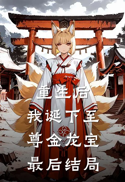 重生后,我诞下至尊金龙宝最后结局怎么样