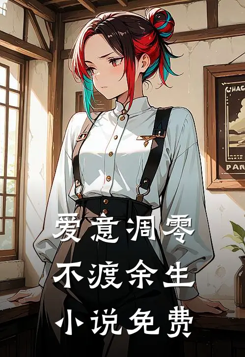 爱意凋零,不渡余生免费