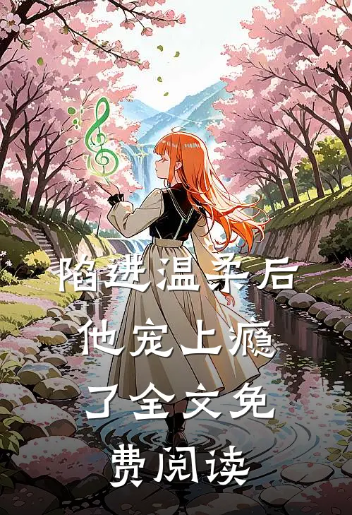 陷进温柔后,他宠上瘾了全文免费阅读