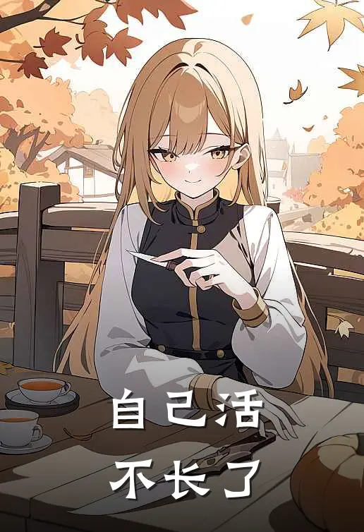 自己活不长了