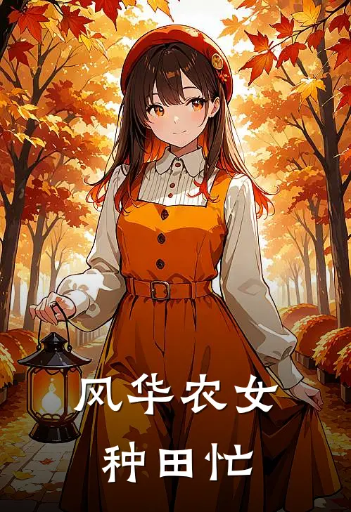 风华农女种田忙