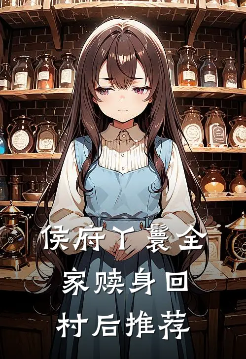侯府丫鬟全家赎身回村后推荐