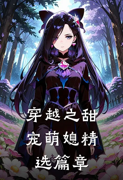 穿越之甜宠萌媳精选篇章