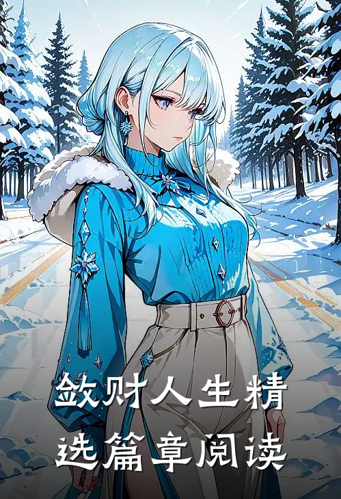 敛财人生精选篇章阅读