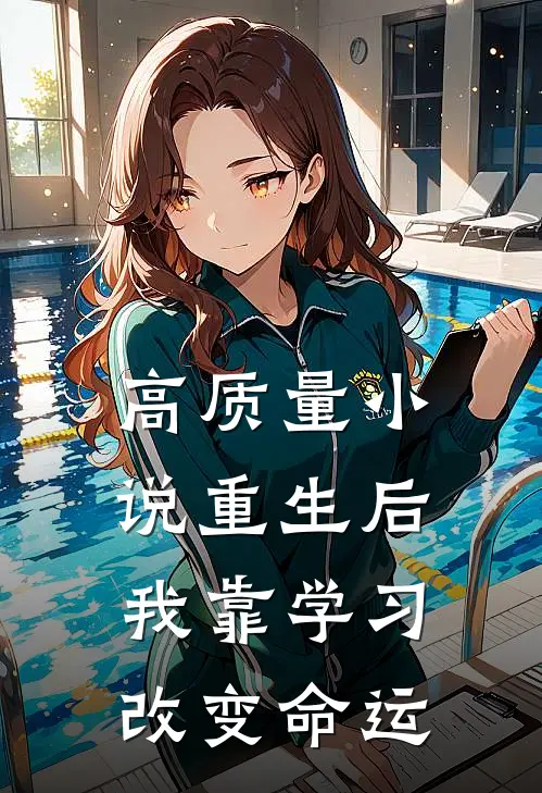 高质量小说重生后，我靠学习改变命运