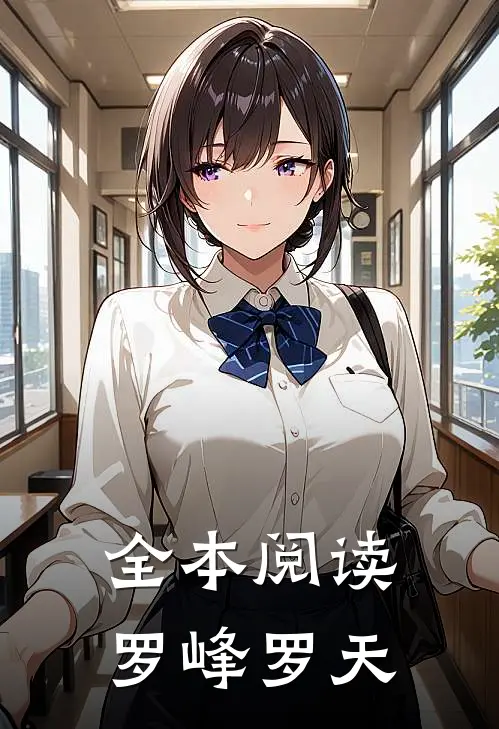 全本阅读罗峰罗天