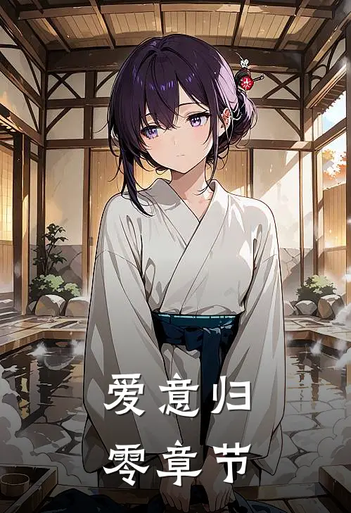 爱意归零章节免费阅读