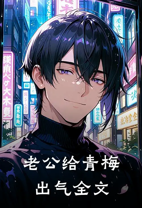 老公给青梅出气全文