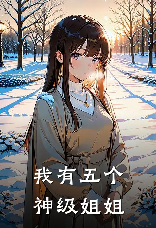我有五个神级姐姐