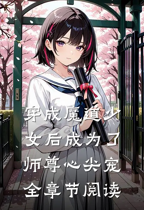 穿成魔道少女后成为了师尊心尖宠全章节阅读