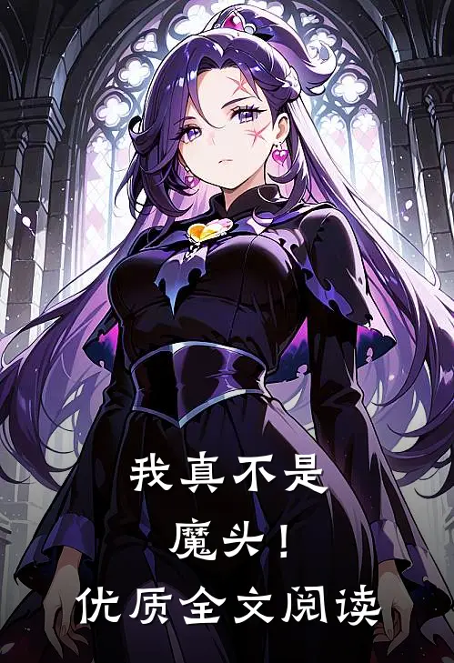 我真不是魔头!优质全文阅读