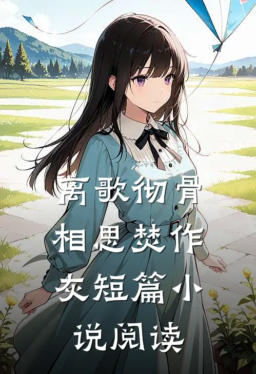 离歌彻骨，相思焚作灰短篇小说阅读