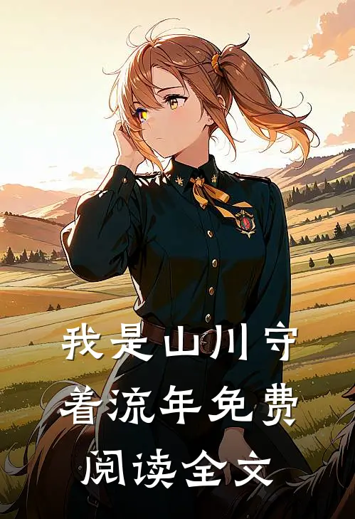 我是山川守着流年免费阅读全文