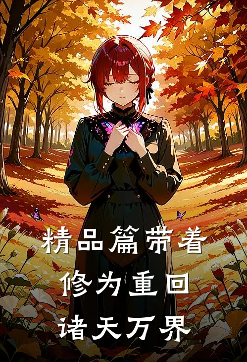 精品篇带着修为重回诸天万界