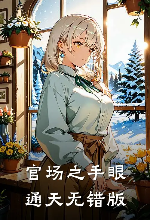 官场之手眼通天无错版
