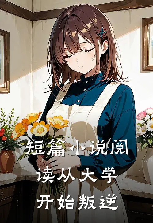 短篇阅读从大学开始叛逆的