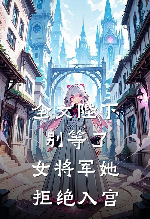 全文陛下别等了,女将军她拒绝入宫
