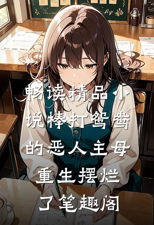畅读精品小说棒打鸳鸯的恶人主母,重生摆烂了笔趣阁