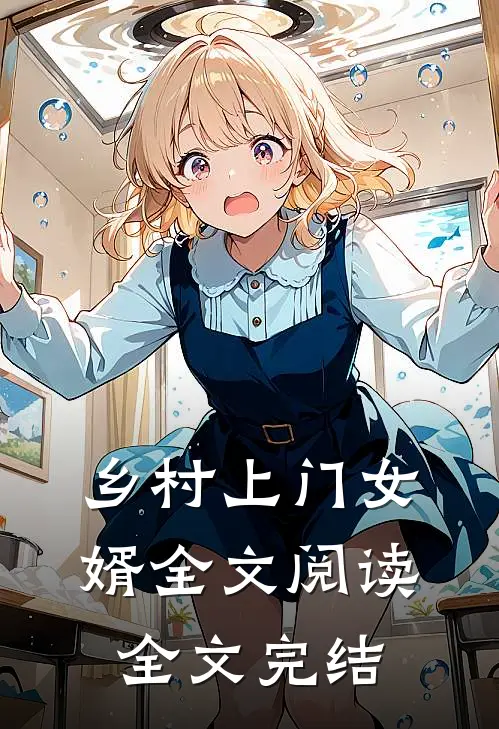 乡村上门女婿全文阅读全文完结