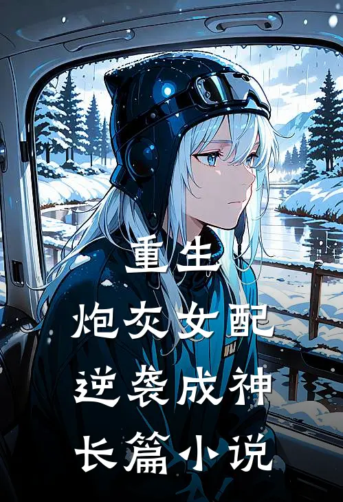 重生炮灰女配逆袭成神长篇