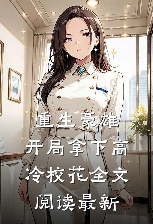 重生豪雄开局拿下高冷校花全文阅读最新