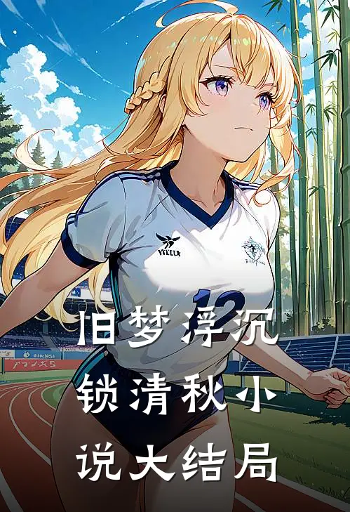 旧梦浮沉锁清秋小说大结局
