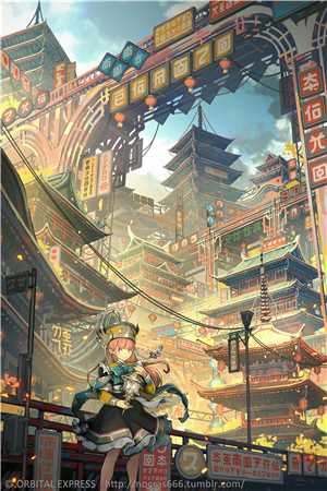 长安雪落满京华全文免费