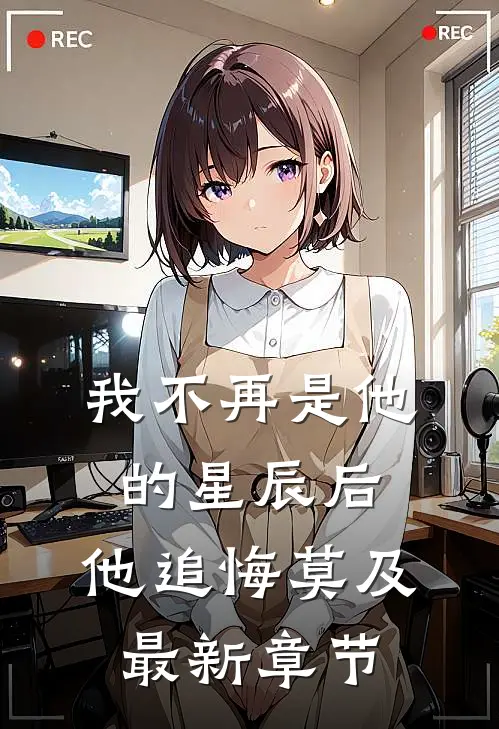 我不再是他的星辰后,他追悔莫及最新章节阅读