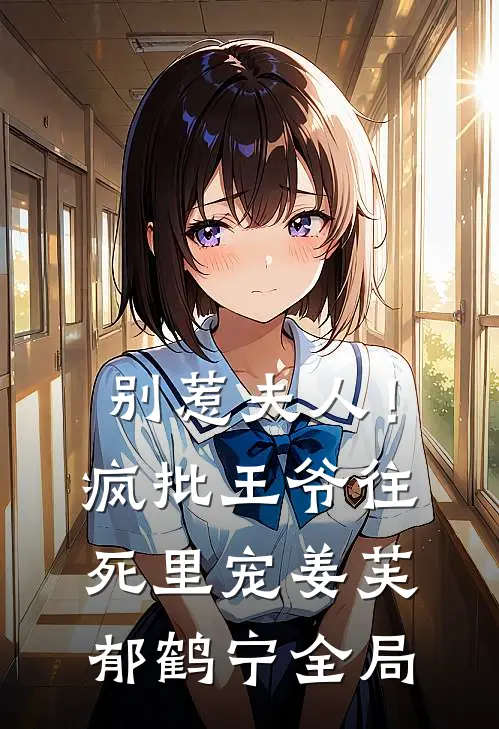 别惹夫人！疯批王爷往死里宠姜芙郁鹤宁全局
