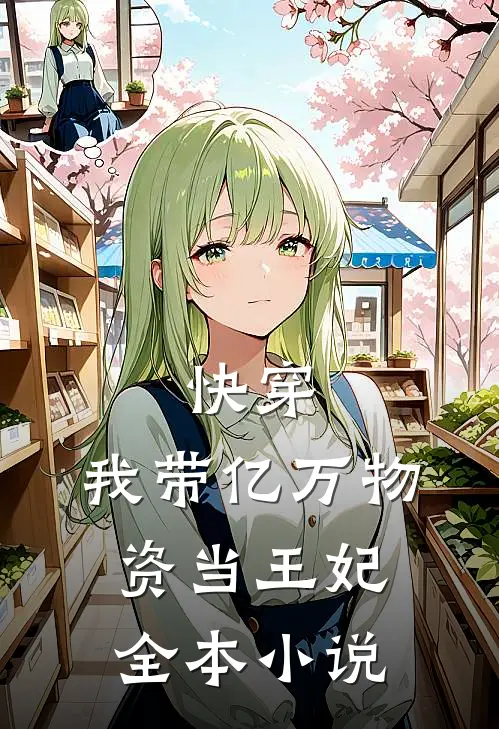 快穿我带亿万物资当王妃全本阅读