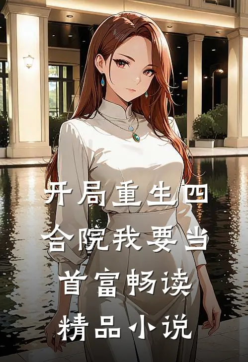 开局重生四合院我要当首富畅读精品小说