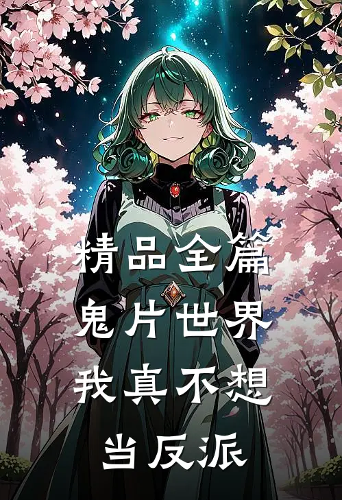 精品全篇鬼片世界我真不想当反派免费阅读