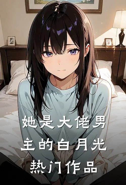 她是大佬男主的白月光热门作品