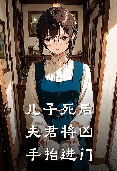 儿子死后,夫君将凶手抬进门是哪一集