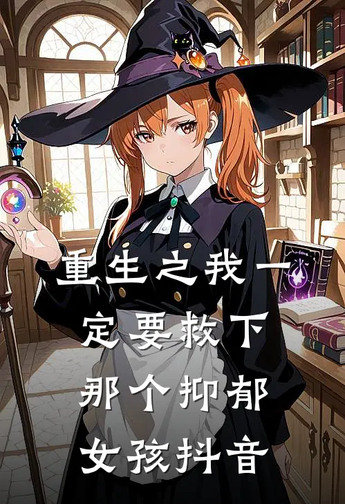 重生之我一定要救下那个抑郁女孩抖音