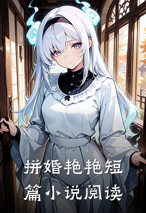 拼婚艳艳短篇小说阅读