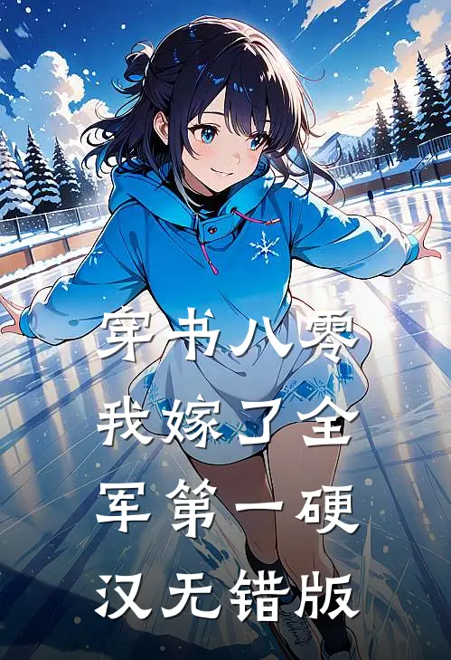 穿书八零，我嫁了全军第一硬汉无错版