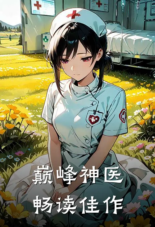 巅峰神医畅读佳作