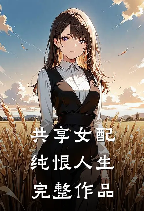 共享女配,纯恨人生完整作品免费阅读