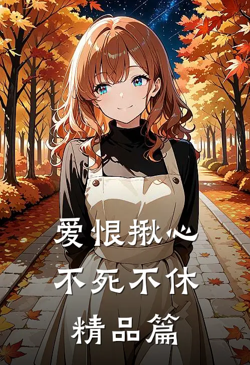 爱恨揪心,不死不休精品篇