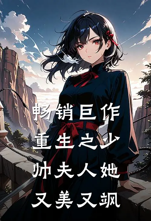 畅销巨作重生之少帅夫人她又美又飒