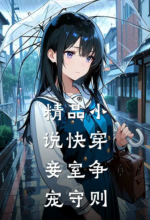 精品快穿妾室争宠守则