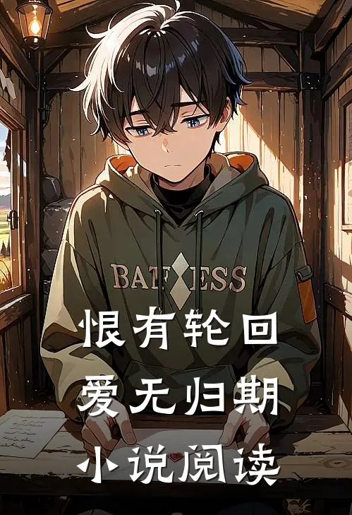 恨有轮回,爱无归期阅读