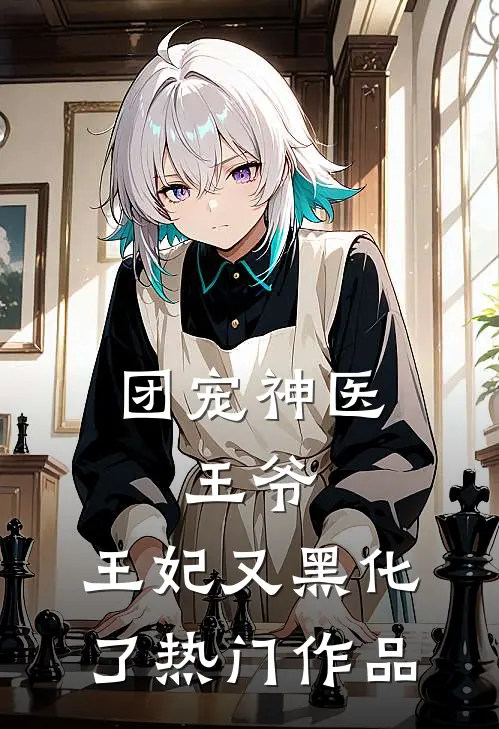团宠神医王爷,王妃又黑化了热门作品阅读