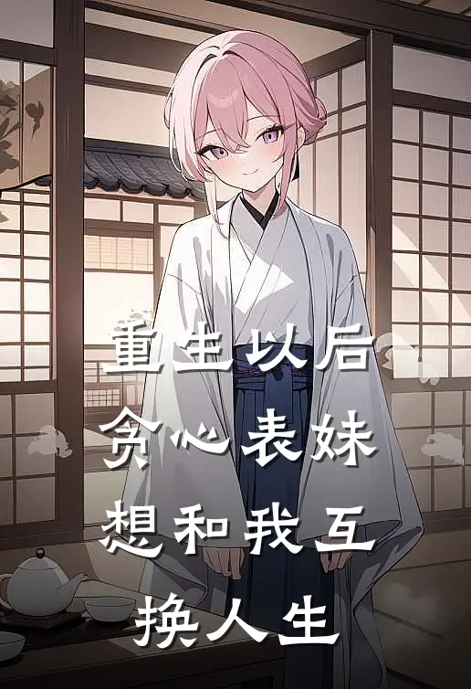重生以后,贪心表妹想和我互换人生哔哩哔哩