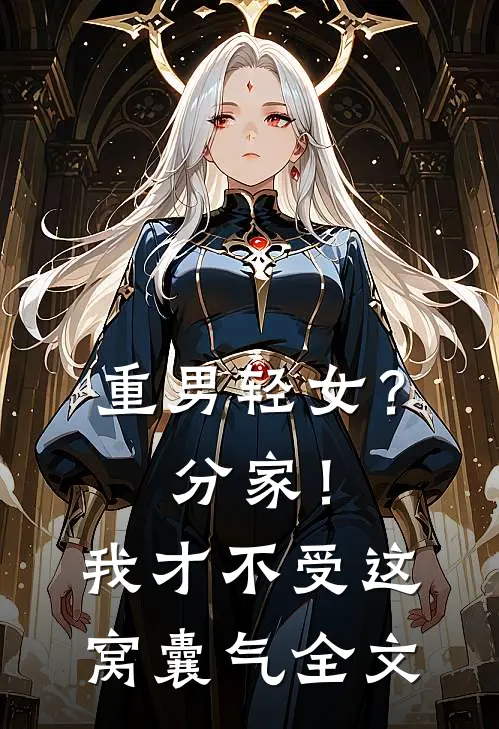 重男轻女？分家！我才不受这窝囊气全文