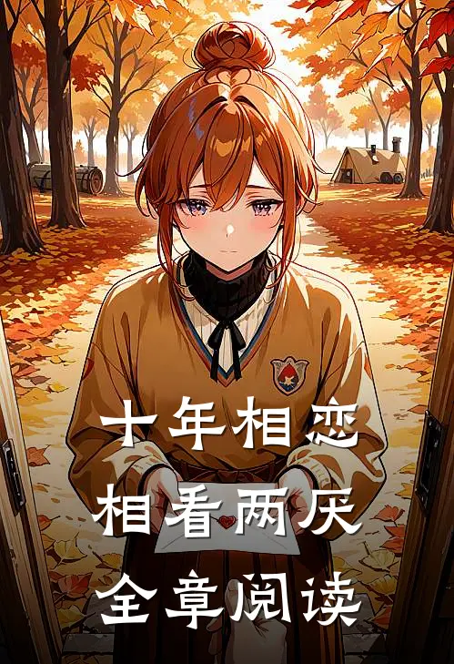 十年相恋,相看两厌全章阅读免费
